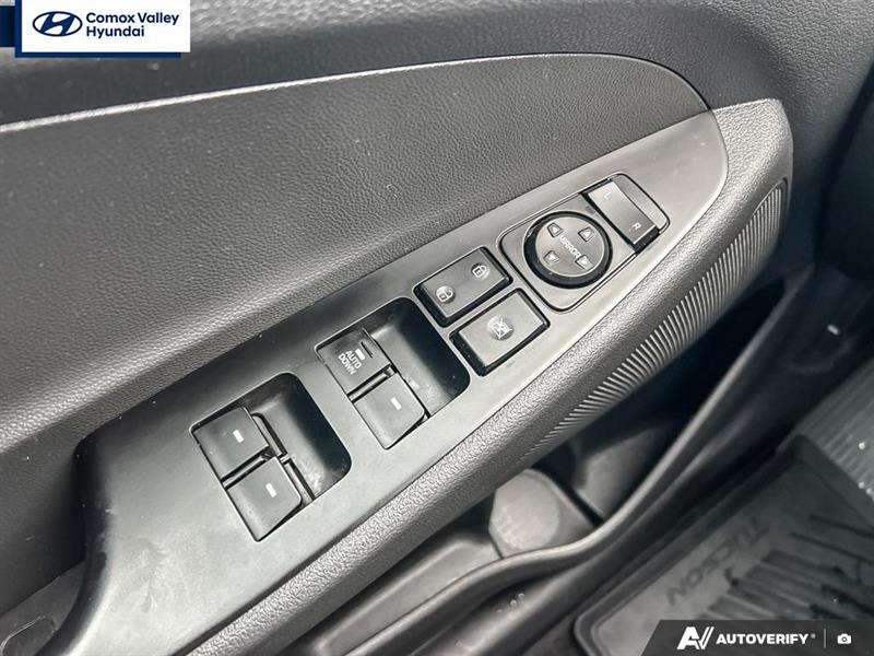 hyundai Tucson 2020 - 24