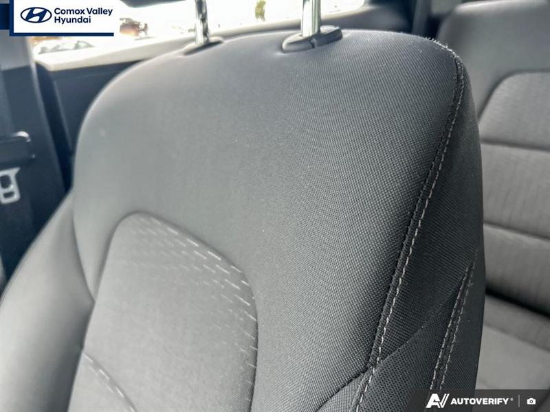 hyundai Tucson 2020 - 25