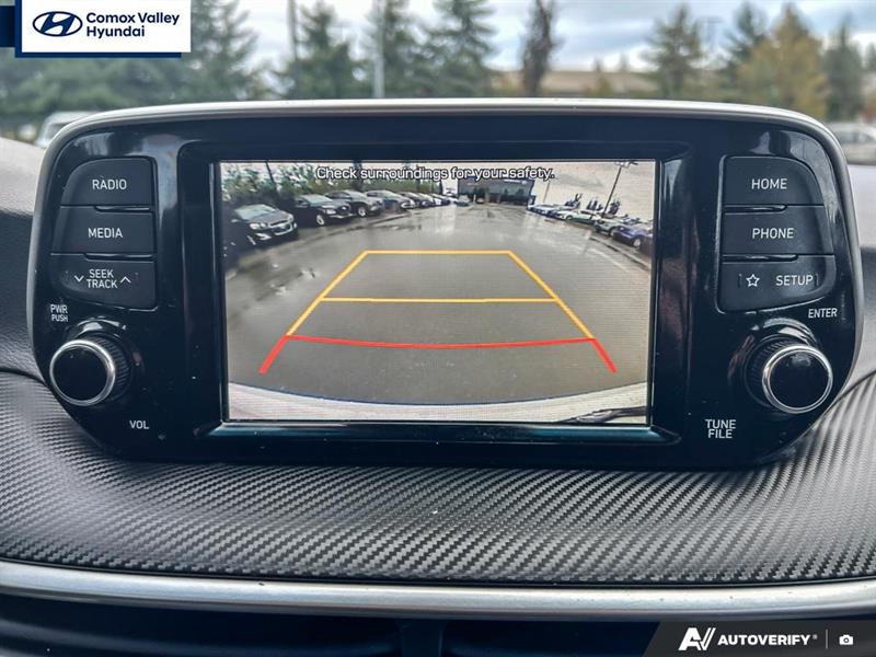 hyundai Tucson 2020 - 26