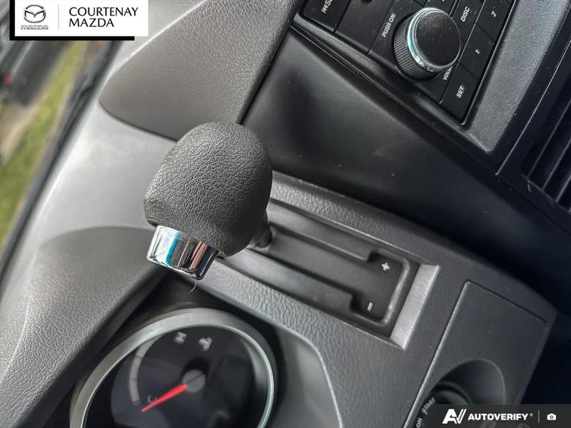 dodge Grand Caravan 2008 - 19