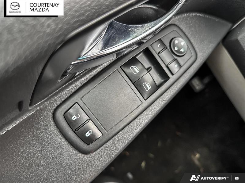 dodge Grand Caravan 2008 - 24