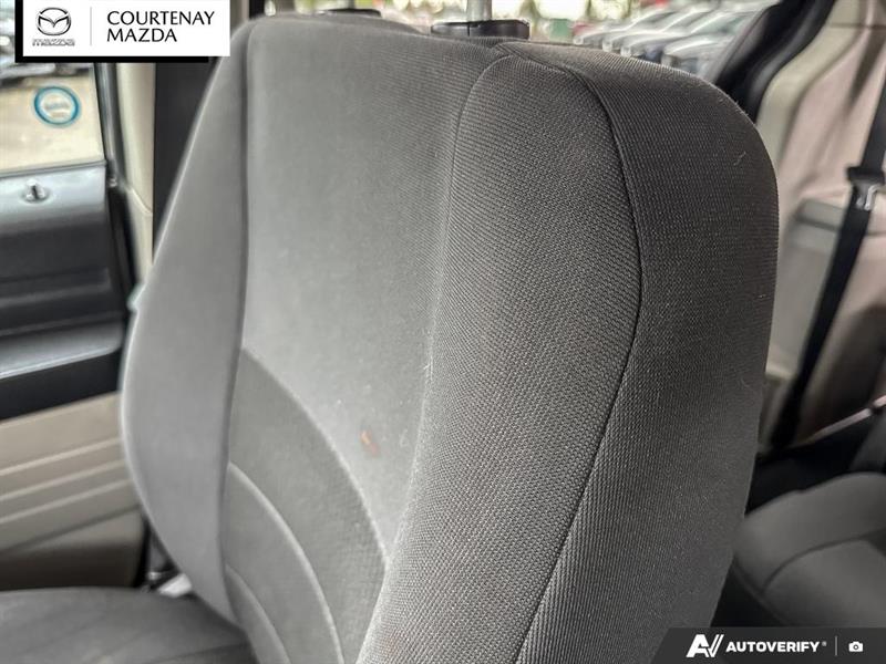 dodge Grand Caravan 2008 - 25