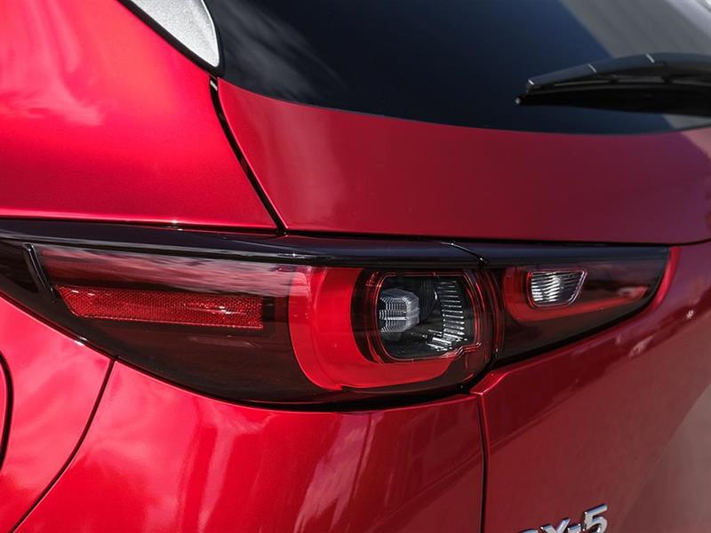 mazda CX-5 2025 - 9