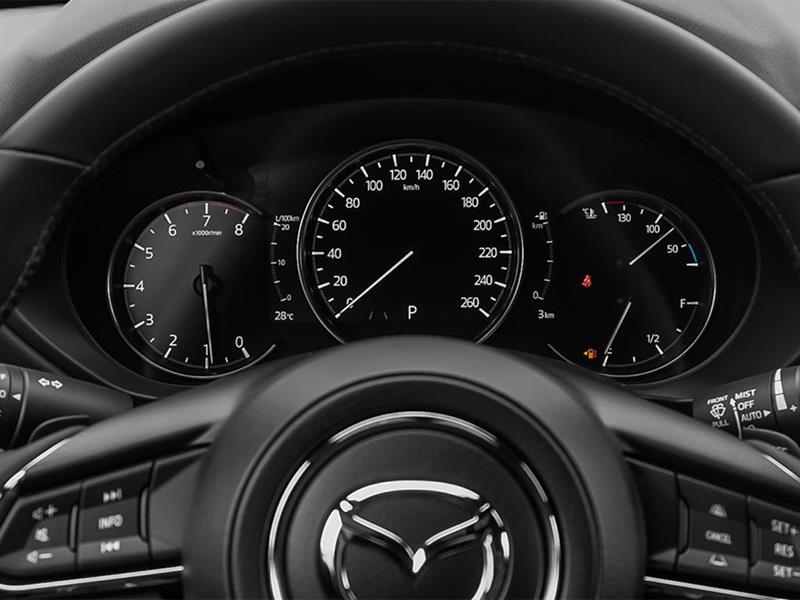 mazda CX-5 2025 - 12