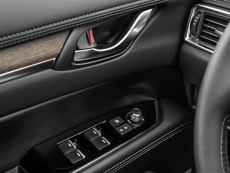 mazda CX-5 2025 - 14