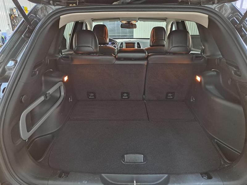 jeep Cherokee 2016 - 5