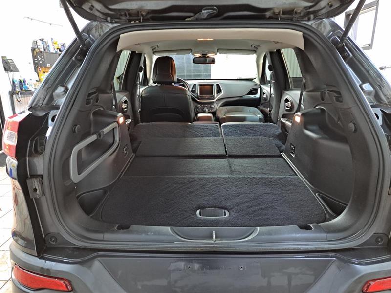 jeep Cherokee 2016 - 6