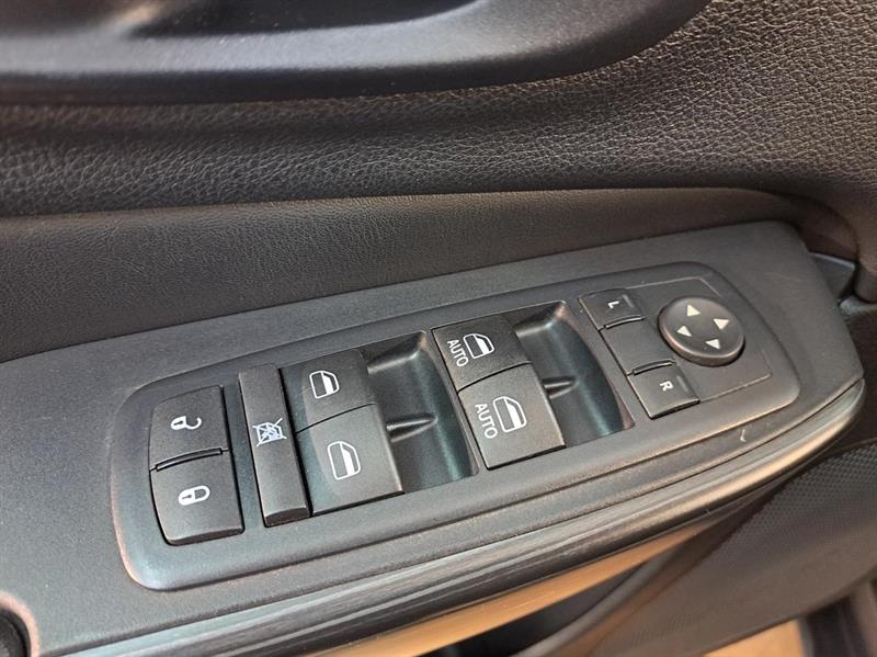 jeep Cherokee 2016 - 9