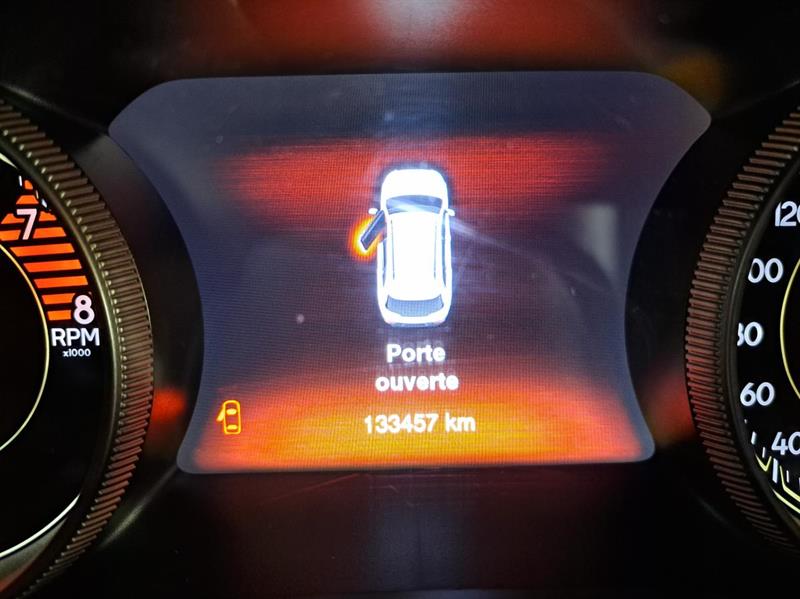 jeep Cherokee 2016 - 12