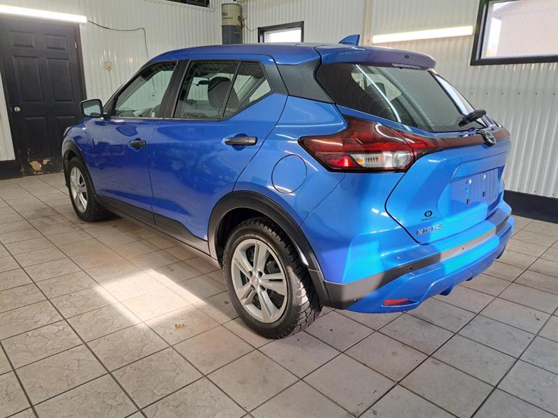 nissan Kicks 2024 - 2
