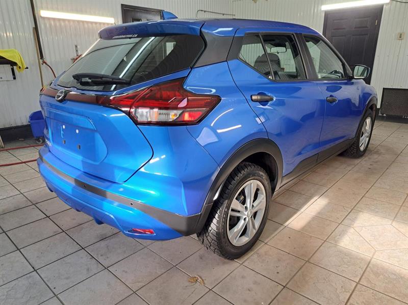 nissan Kicks 2024 - 3