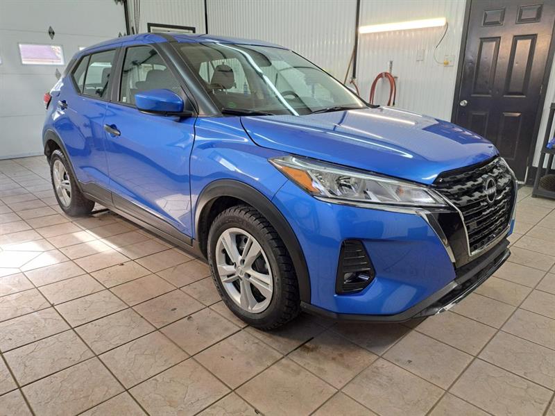 nissan Kicks 2024 - 4