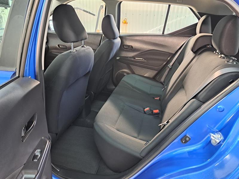 nissan Kicks 2024 - 7