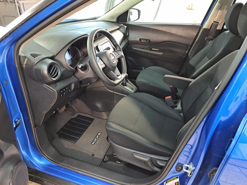 nissan Kicks 2024 - 8