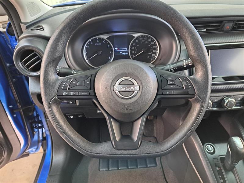 nissan Kicks 2024 - 11