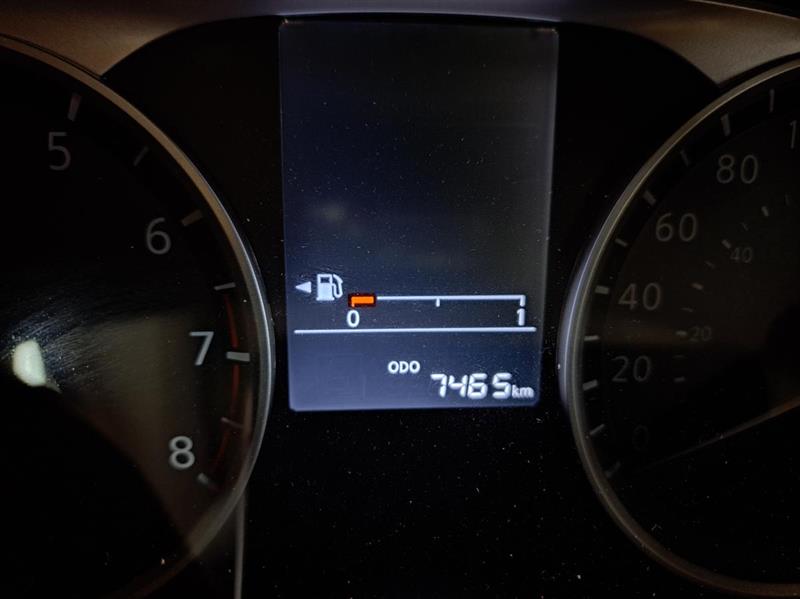 nissan Kicks 2024 - 12