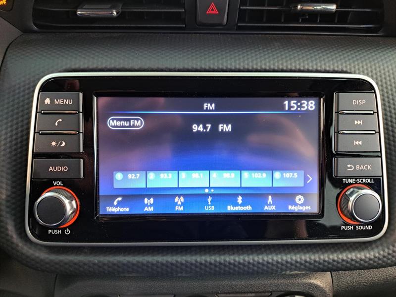 nissan Kicks 2024 - 13