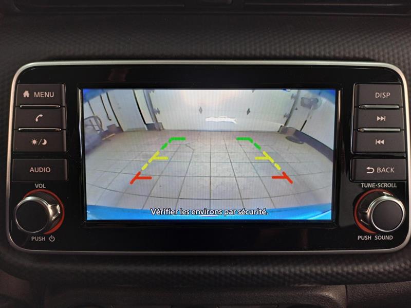 nissan Kicks 2024 - 14