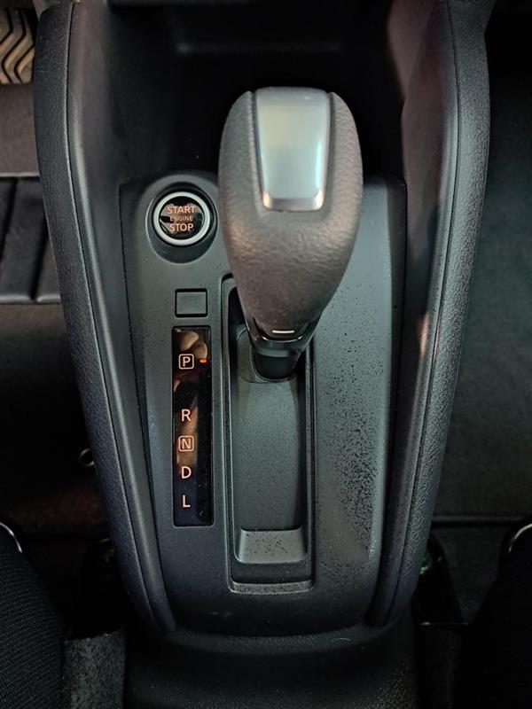 nissan Kicks 2024 - 16