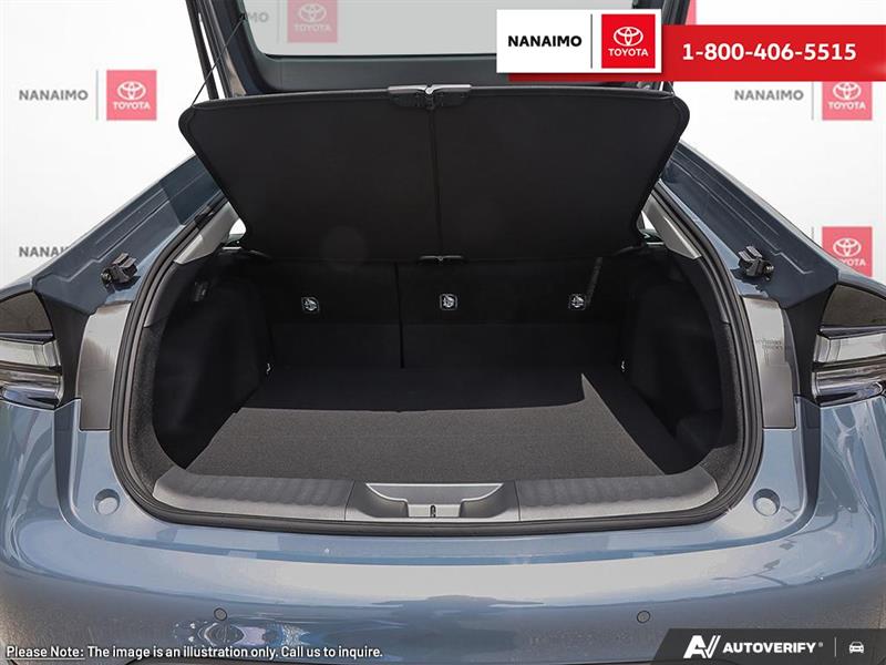 toyota Prius Plug-In 2026 - 7