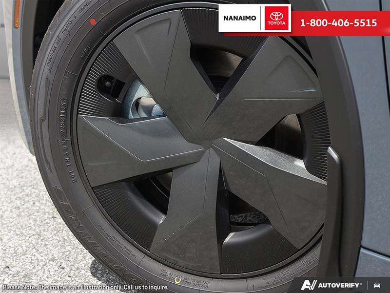 toyota Prius Plug-In 2026 - 8