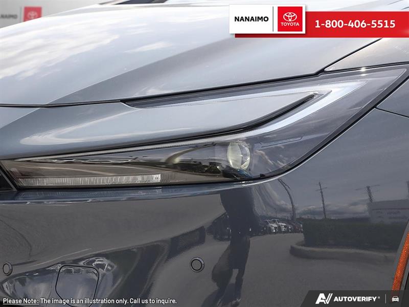 toyota Prius Plug-In 2026 - 11