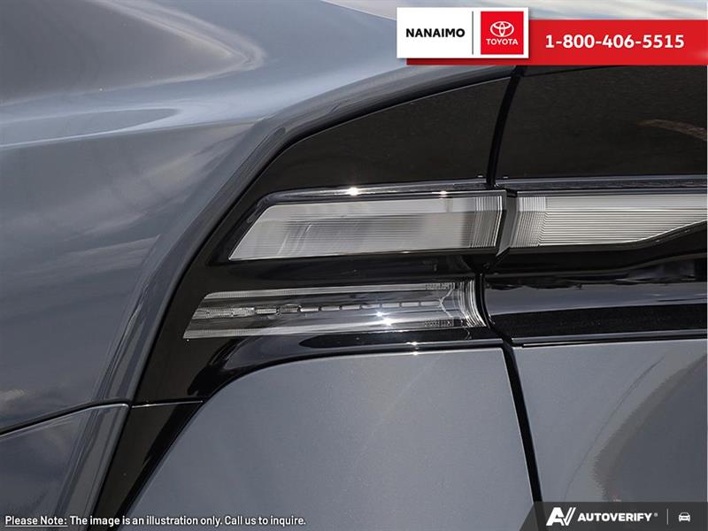 toyota Prius Plug-In 2026 - 12