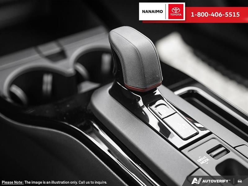 toyota Prius Plug-In 2026 - 18