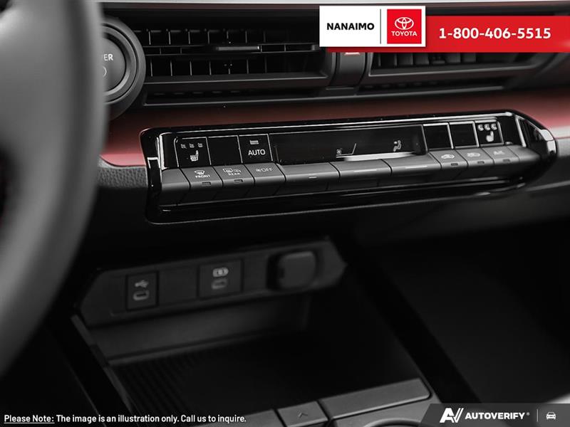 toyota Prius Plug-In 2026 - 26