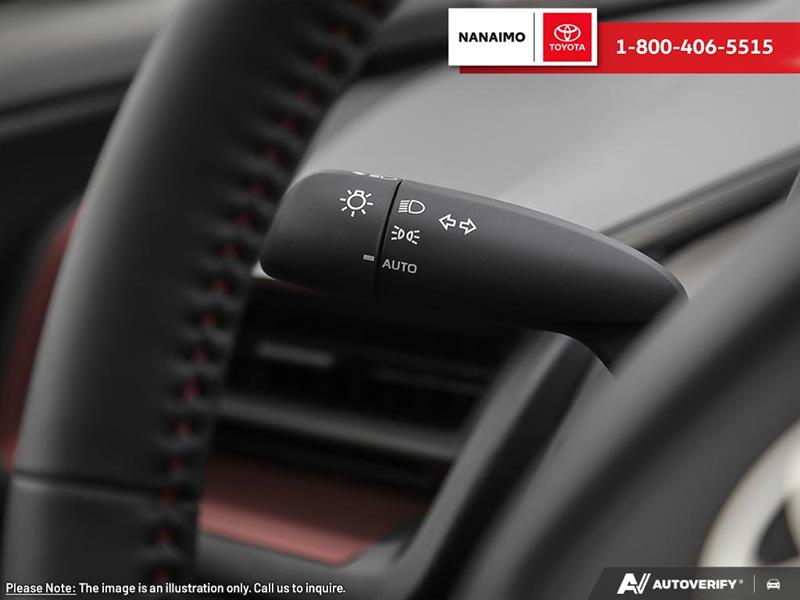 toyota Prius Plug-In 2026 - 27