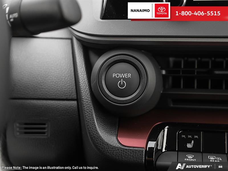 toyota Prius Plug-In 2026 - 28