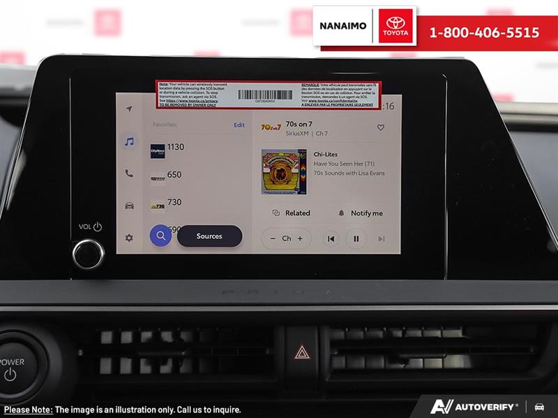 toyota Prius Plug-In 2026 - 19