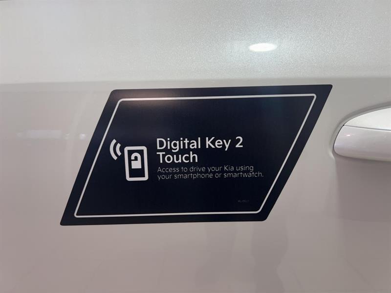 kia Niro EV 2024 - 3