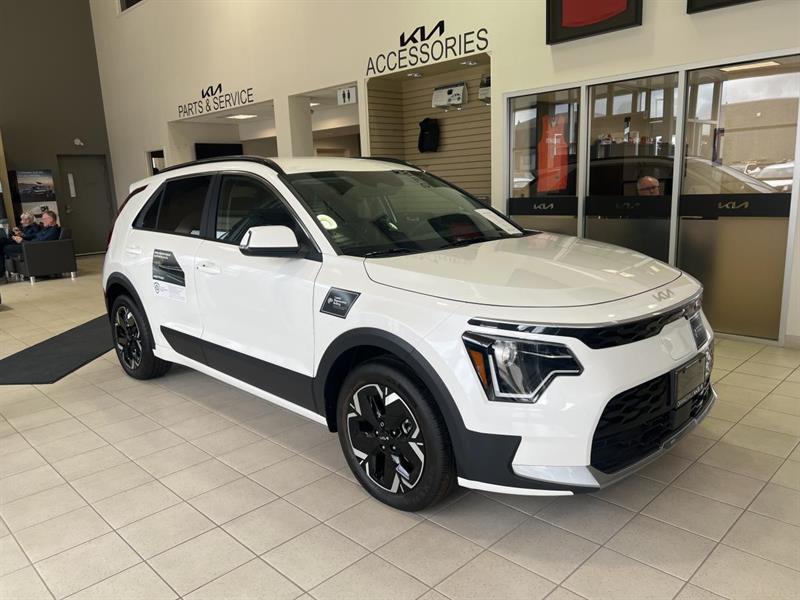 kia Niro EV 2024 - 6