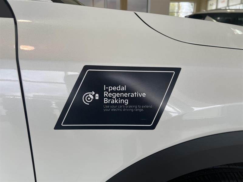 kia Niro EV 2024 - 8