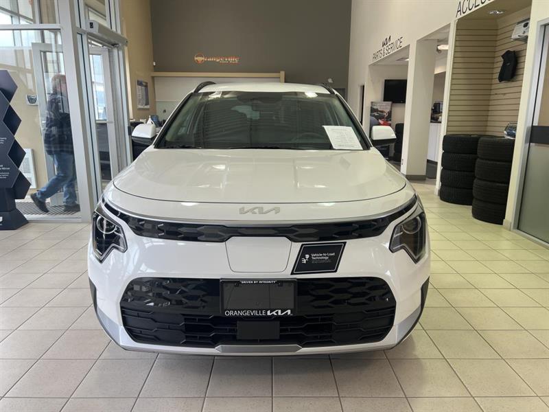 kia Niro EV 2024 - 9