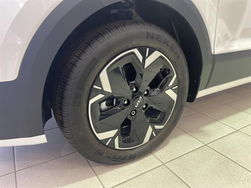 kia Niro EV 2024 - 10