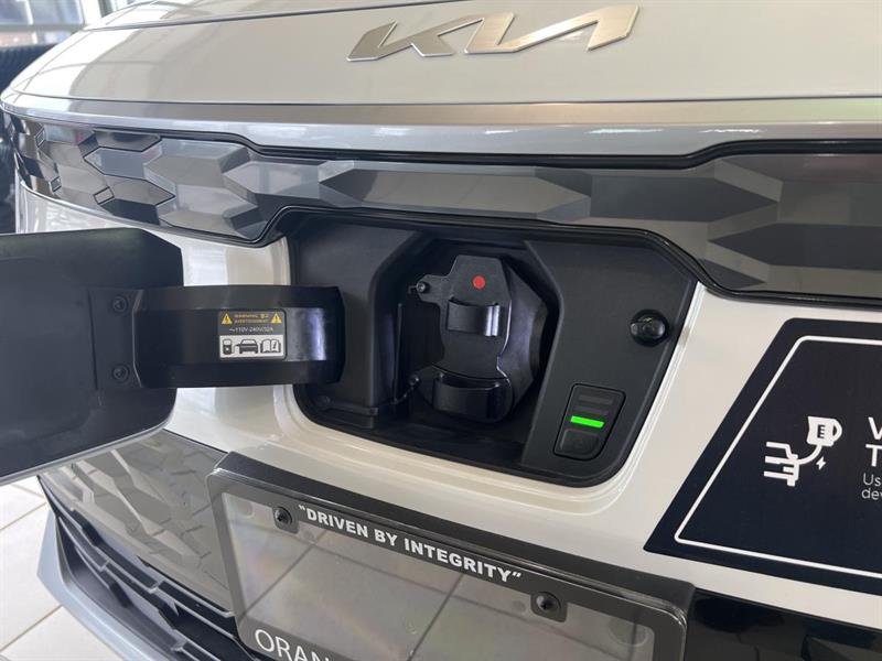 kia Niro EV 2024 - 11