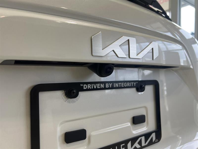 kia Niro EV 2024 - 12