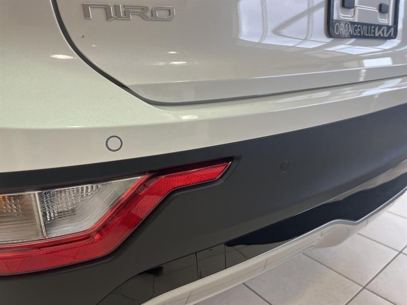 kia Niro EV 2024 - 13