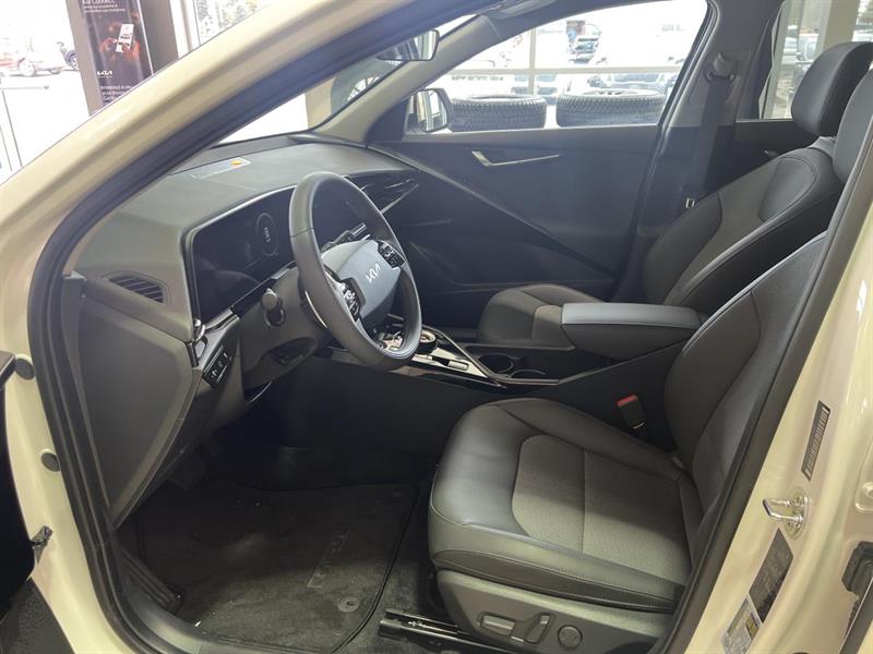 kia Niro EV 2024 - 15