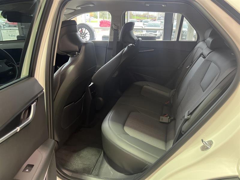 kia Niro EV 2024 - 16