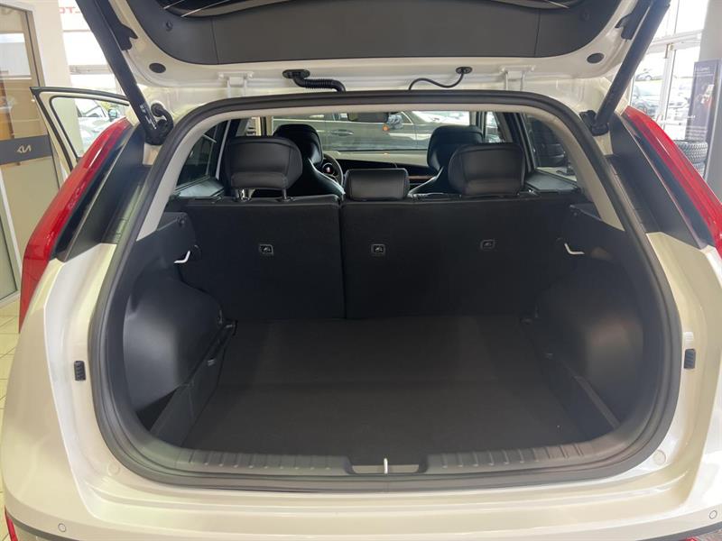 kia Niro EV 2024 - 17