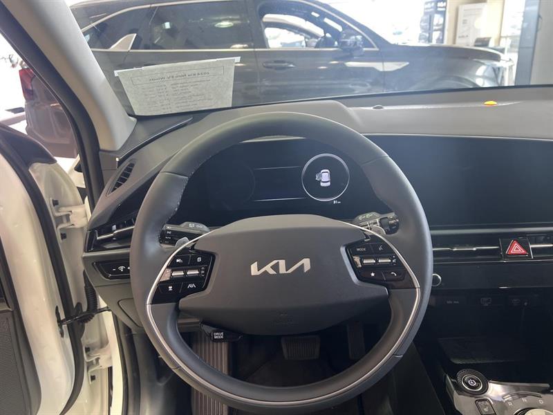 kia Niro EV 2024 - 19