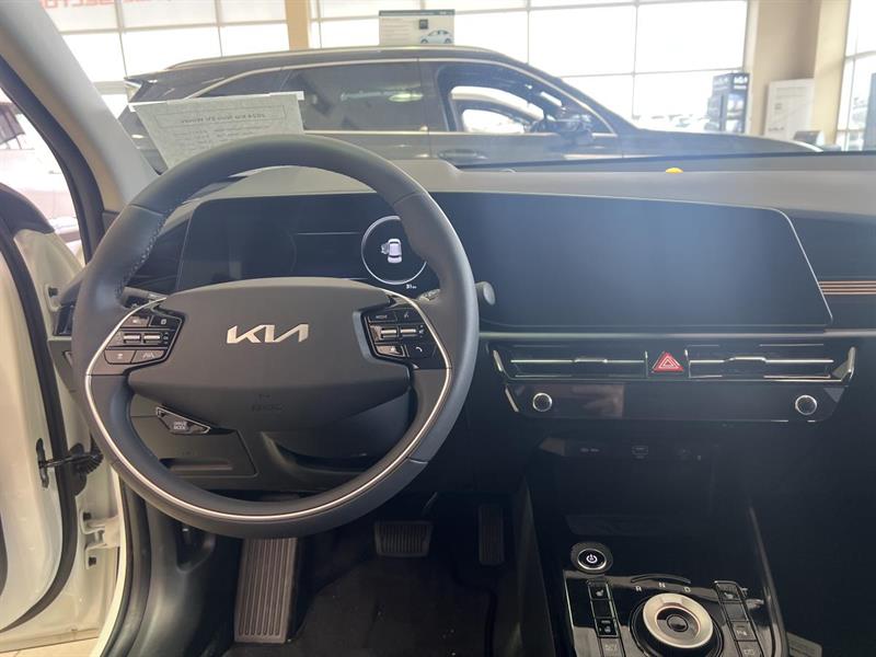 kia Niro EV 2024 - 20