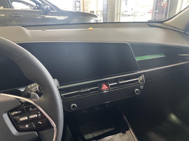 kia Niro EV 2024 - 21