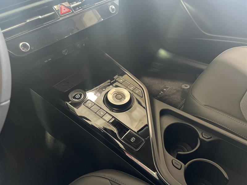 kia Niro EV 2024 - 22