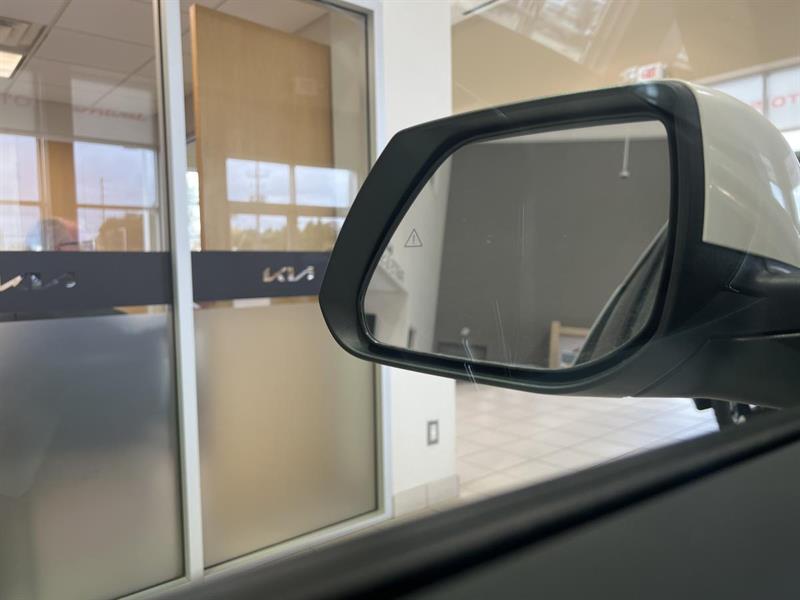 kia Niro EV 2024 - 24