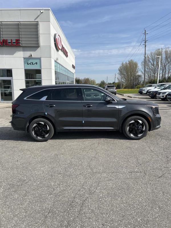 kia Sorento HEV 2025 - 9