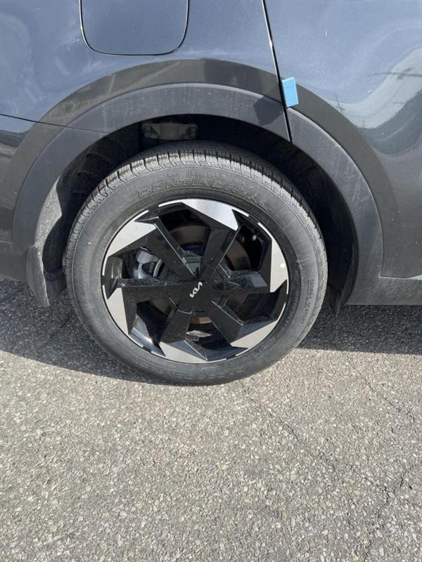 kia Sorento HEV 2025 - 10